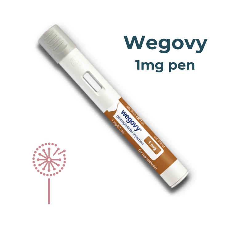 Wegovy- The Weightloss Doctor