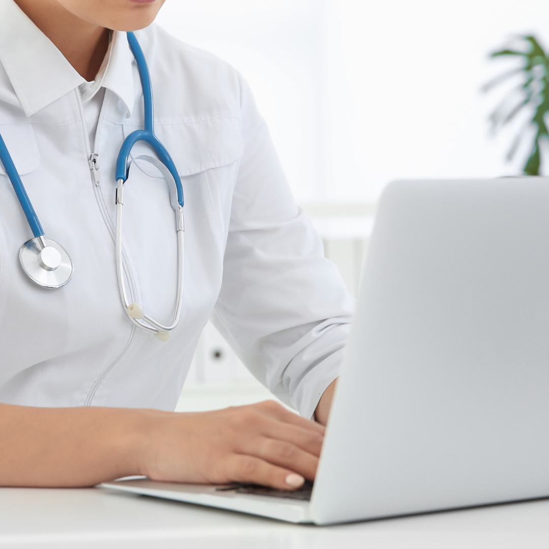 Health, weight and medication assessment with Dr Sally Norton